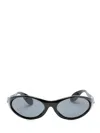 Coperni Oval-frame Sunglasses