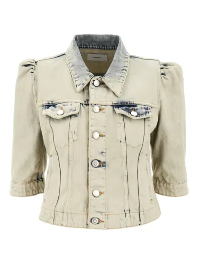 COPERNI DENIM JACKET
