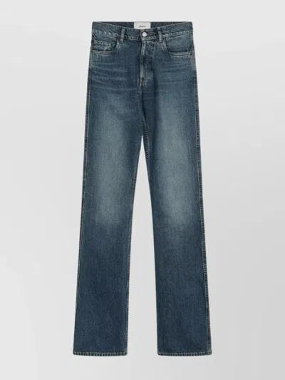 COPERNI DENIM JEANS BELT LOOPS