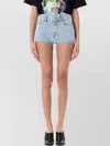 Coperni Knee Length And Midi Shorts