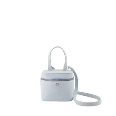 Coperni Denim Vanit-e - Cotton - Blue