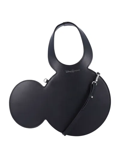 Coperni Disney X  Crossbody Baby Tote  Mi In Blue