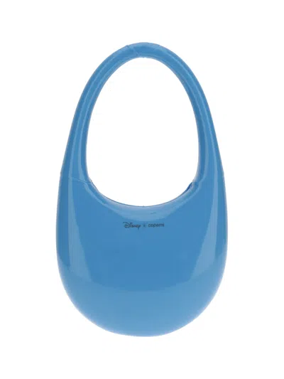 Coperni Disney X  Liquid Print Shoulder Bag