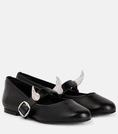 COPERNI X DISNEY MARY JANE FLATS