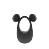 Coperni Disney X  Mickey Mini Swipe Handbag In Gray