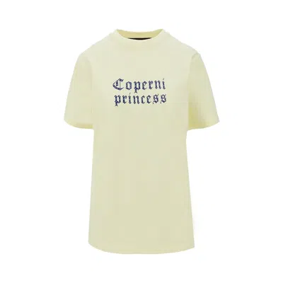 COPERNI DISNEY X COPERNI 'PRINCESS' T-SHIRT