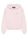 Coperni Women's Horn Hoodie