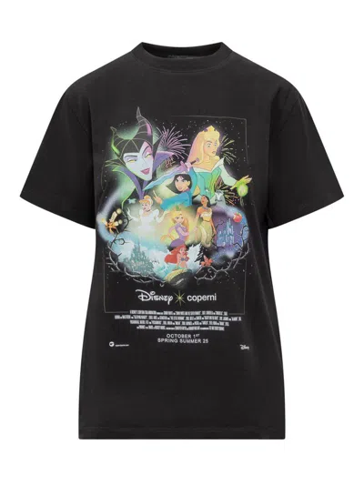 COPERNI DISNEY X COPERNI T-SHIRT