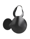 Coperni Disney X  Woman Handbag Black Size - Calfskin In Black