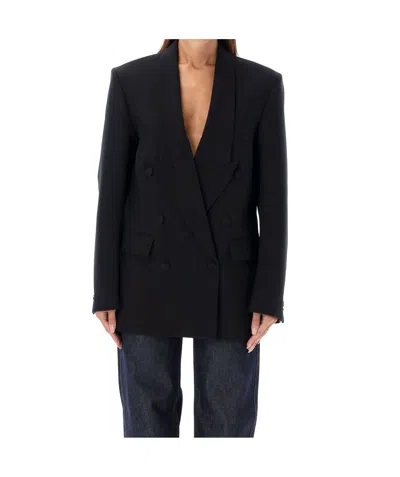 COPERNI DOUBLE-BREASTED BLAZER