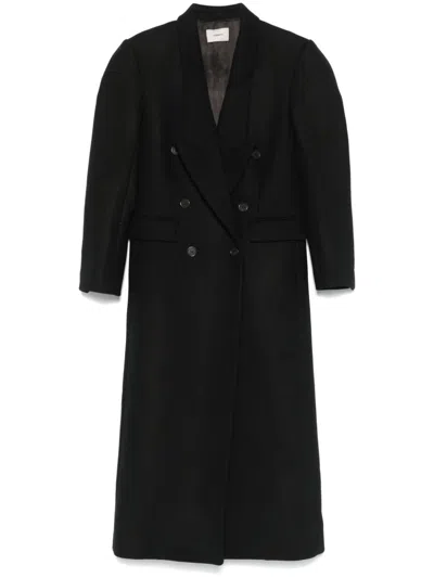 COPERNI DOUBLE-BREASTED COAT