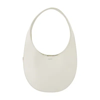 COPERNI COPERNI DOUBLE GUSSET SWIPE BAG