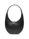 Coperni Swipe Double Gusset Shoulder Bag