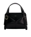 Coperni Double Handle Shoulder Bag In Black