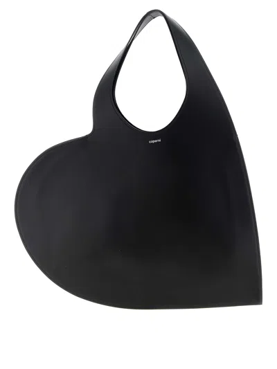 Coperni Bolsa Bandolera - Negro In Black