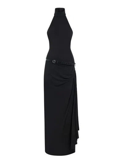 Coperni Dress In Black