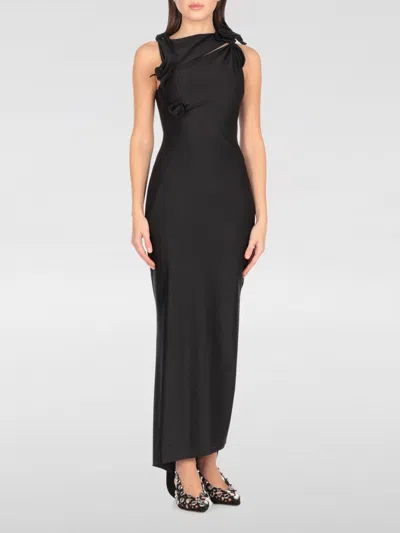 COPERNI DRESS COPERNI WOMAN COLOR BLACK,G73166002
