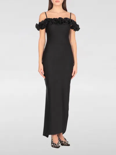 COPERNI DRESS COPERNI WOMAN COLOR BLACK,G74821002