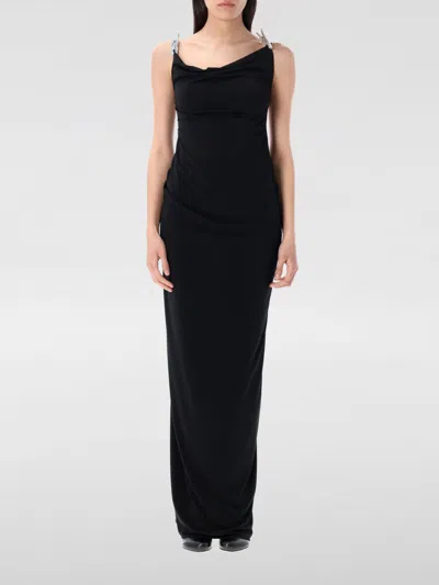 COPERNI DRESS COPERNI WOMAN COLOR BLACK,G96062002