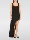 Coperni Abito  Donna Colore Nero In Black