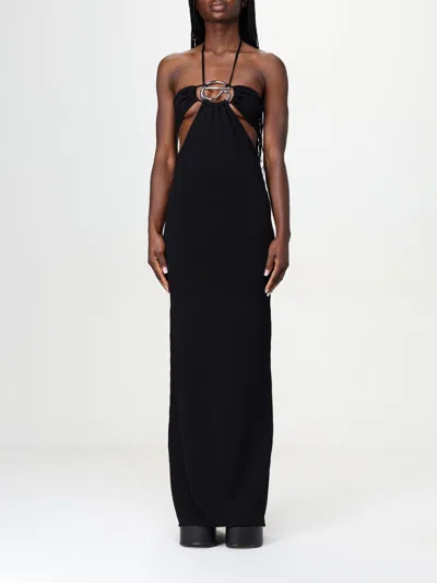 COPERNI DRESS COPERNI WOMAN COLOR BLACK,G71749002