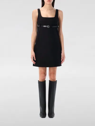 COPERNI DRESS COPERNI WOMAN COLOR BLACK,G74845002