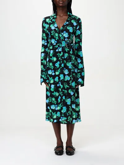 COPERNI DRESS COPERNI WOMAN COLOR MULTICOLOR,421863005