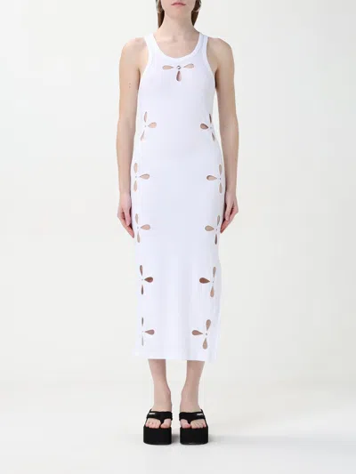 COPERNI DRESS COPERNI WOMAN COLOR WHITE,421868001