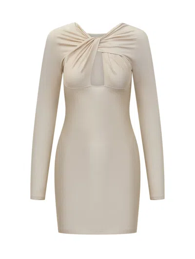 COPERNI DRESS WITH KNOT
