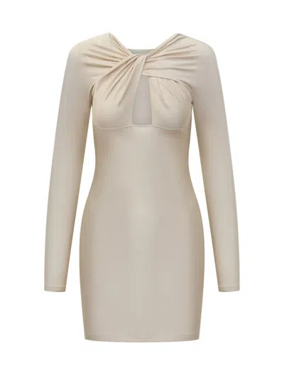 COPERNI COPERNI DRESS WITH KNOT