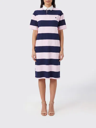 Coperni Dress Woman In Multi