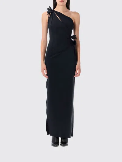 Coperni Dress Woman  In Black