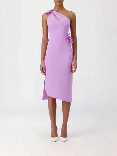 Coperni Dress Woman  In Purple