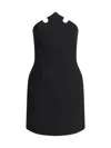 Coperni X Disney Bustier-kleid Mit Kronenform