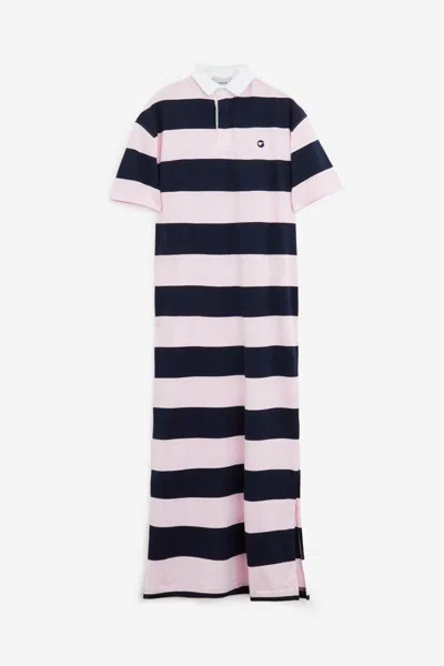 Coperni Dresses In Pink