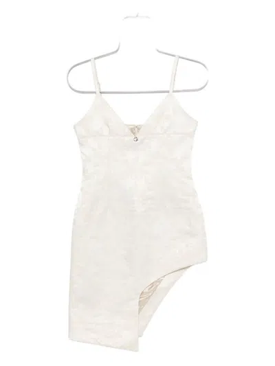 Coperni Dresses In Neutral