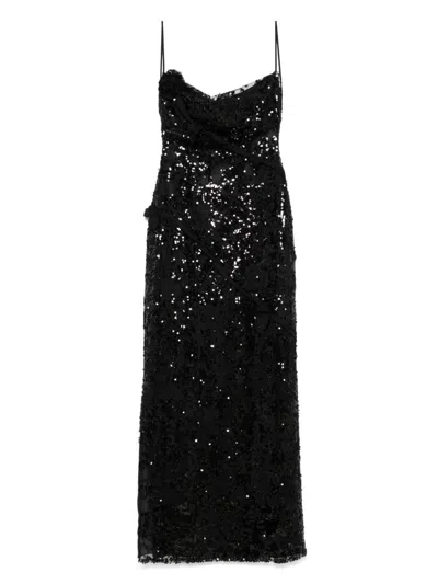 COPERNI DISNEY X COPERNI LONG DRESS