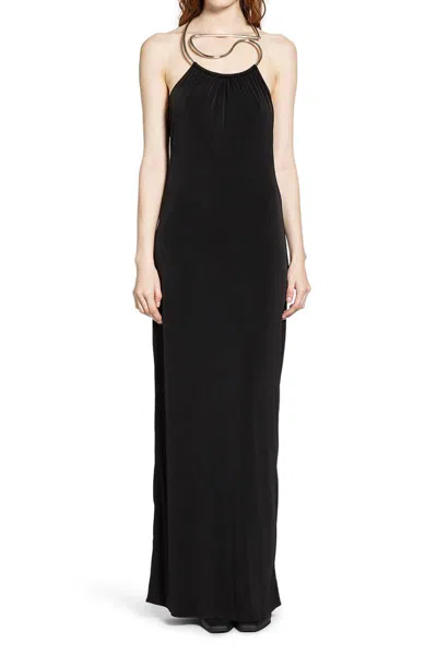 Coperni Dresses In Black