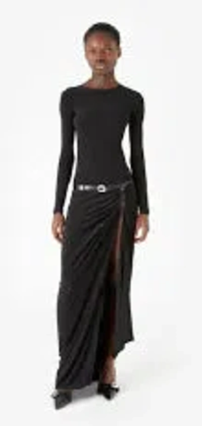 Coperni Dresses Black