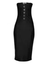Coperni Dresses In Black
