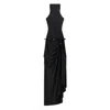 Coperni Black Dresses Women In Black