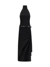 Coperni Dresses In Black