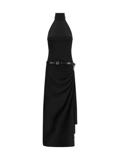 Coperni Dresses In Black