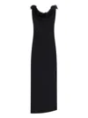 Coperni Dresses In Black