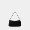 Coperni Ed Leather Bag With Flap