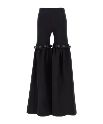 COPERNI ELASTIC WAIST CASUAL PANTS