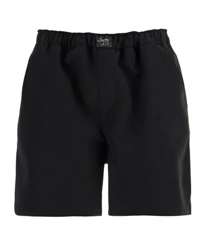 COPERNI ELASTIC WAIST SHORTS