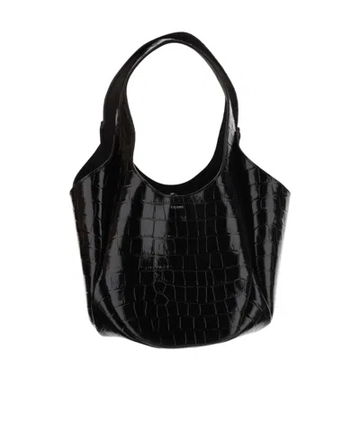COPERNI EMBOSSED HANDBAG