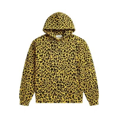 Coperni Felpa In Yellow