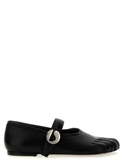 Coperni 'five-toe' Ballet Flats